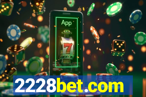 2228bet.com