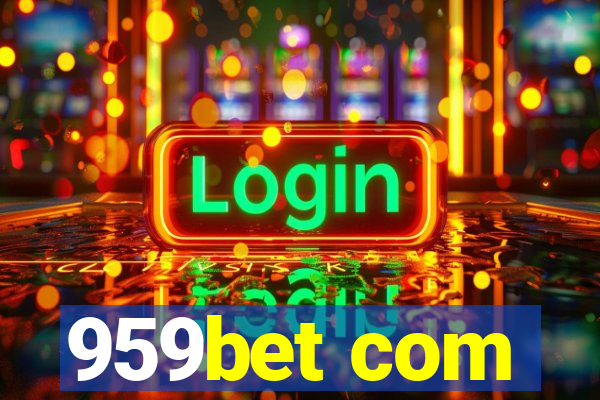 959bet com