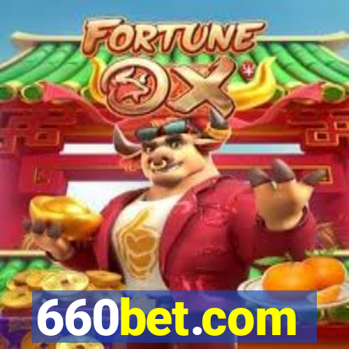 660bet.com