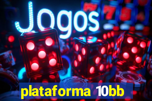 plataforma 10bb