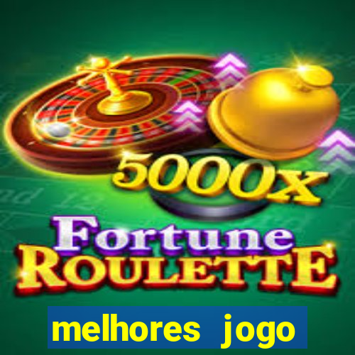 melhores jogo offline android