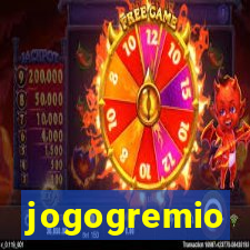 jogogremio