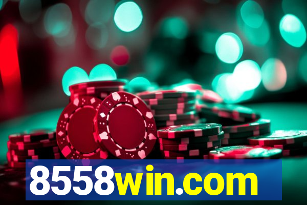 8558win.com