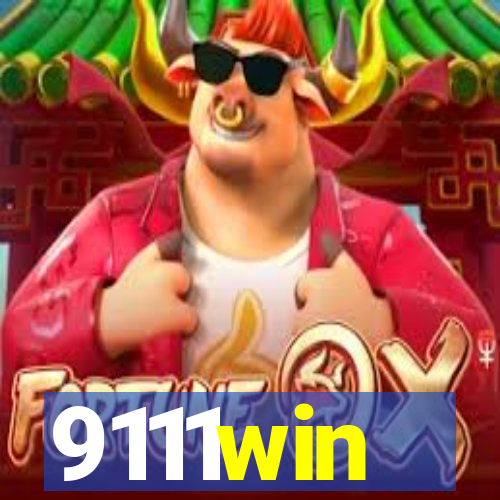 9111win