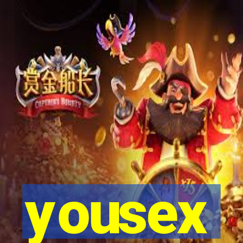 yousex