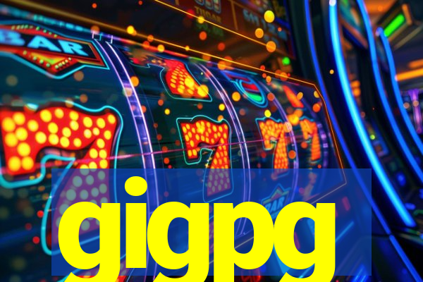 gigpg