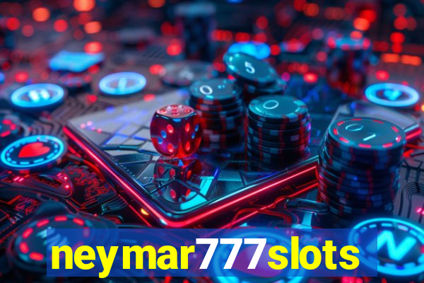 neymar777slots