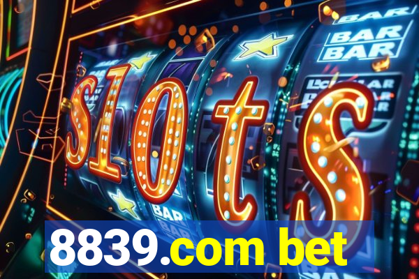 8839.com bet