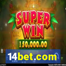 14bet.com