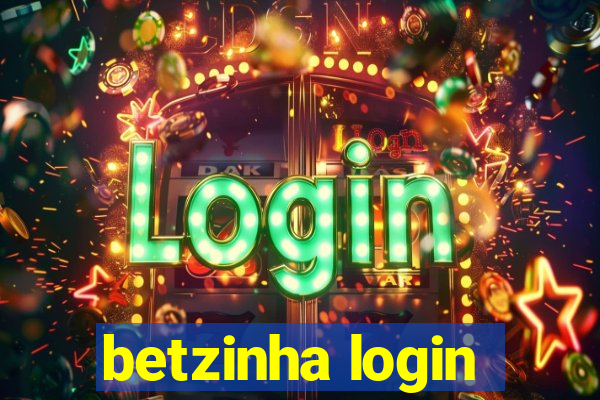 betzinha login