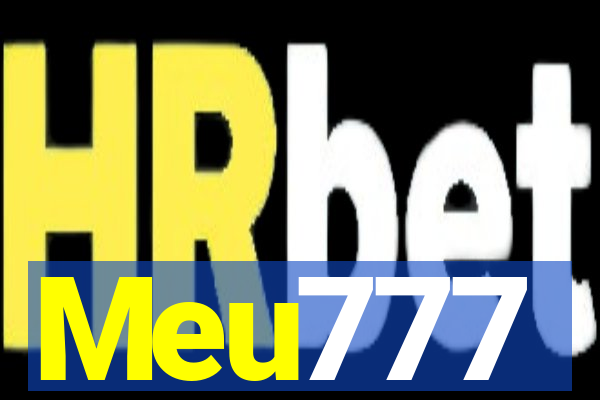 Meu777