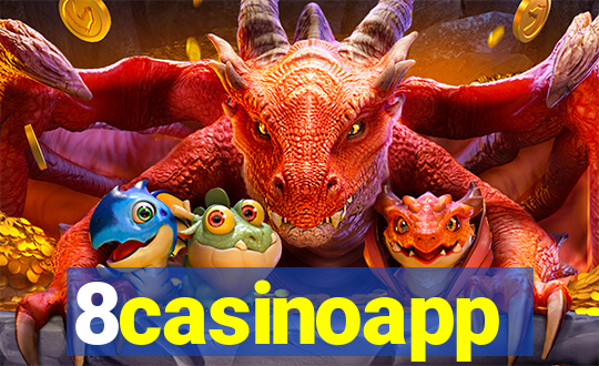 8casinoapp