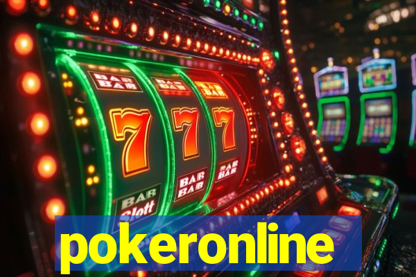 pokeronline