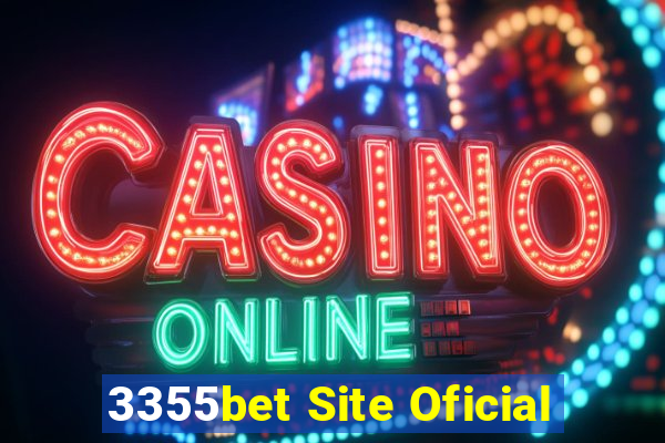 3355bet Site Oficial