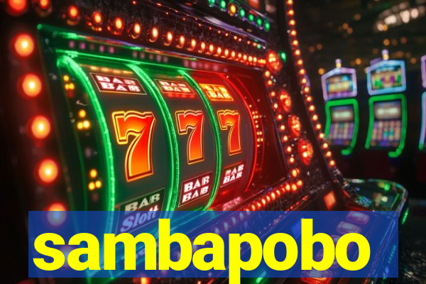 sambapobo