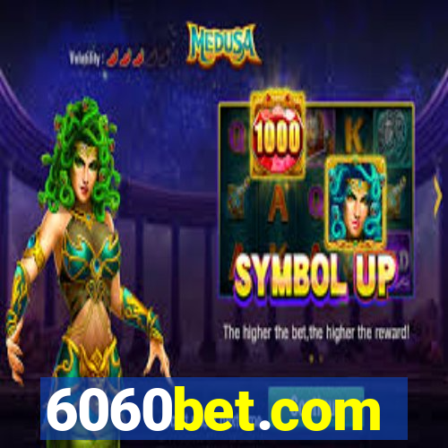 6060bet.com