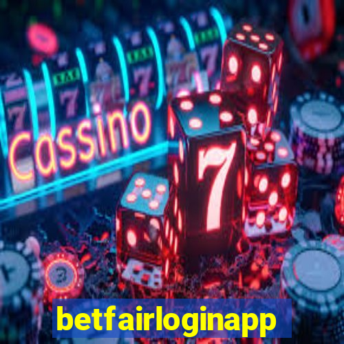 betfairloginapp