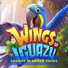 casinos in united states