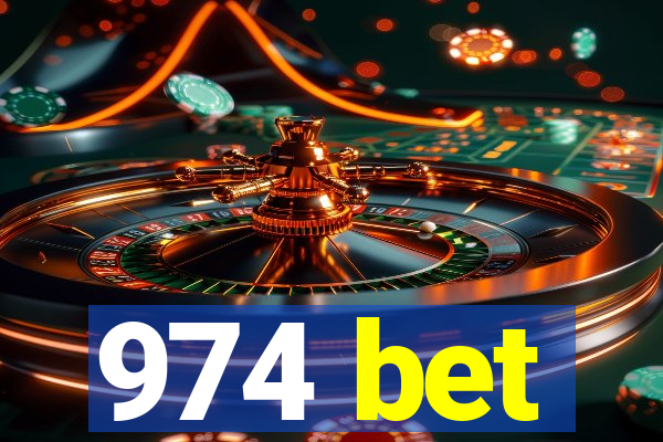 974 bet