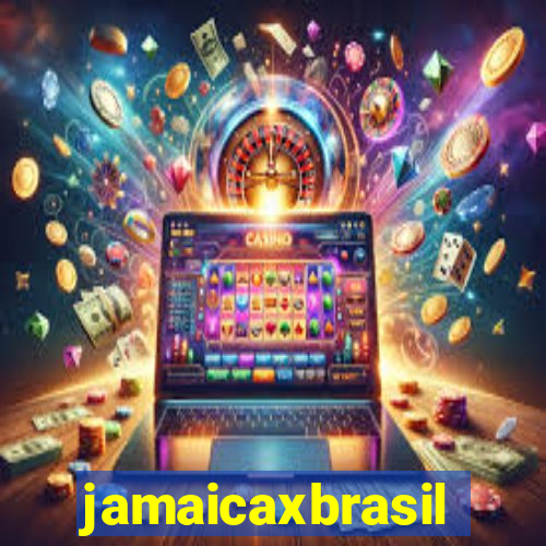 jamaicaxbrasil