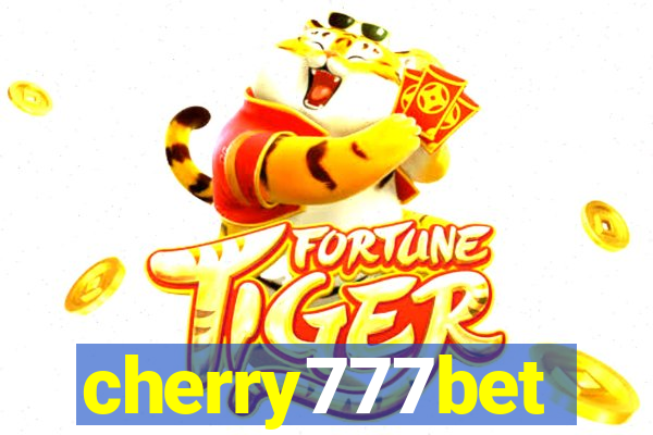 cherry777bet