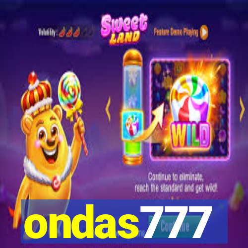 ondas777