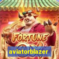 aviatorblazer