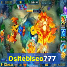 Ositebisco777