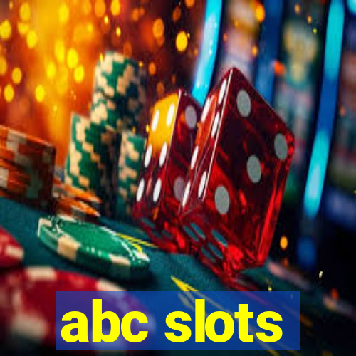 abc slots