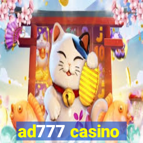 ad777 casino