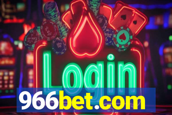 966bet.com