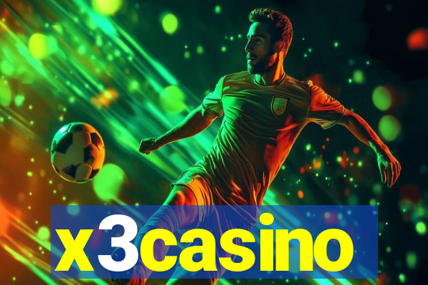 x3casino