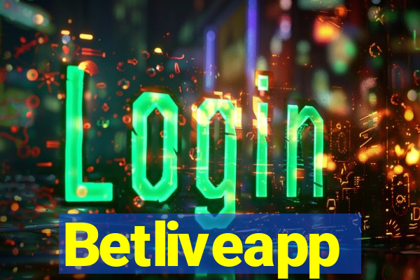 Betliveapp