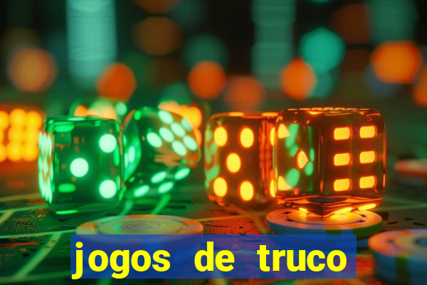 jogos de truco online grátis