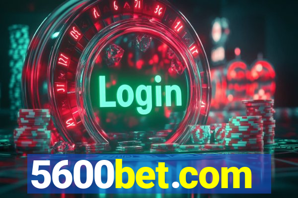 5600bet.com