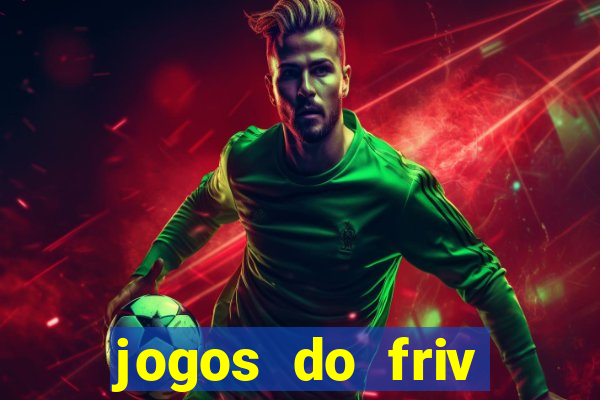 jogos do friv antigo lista