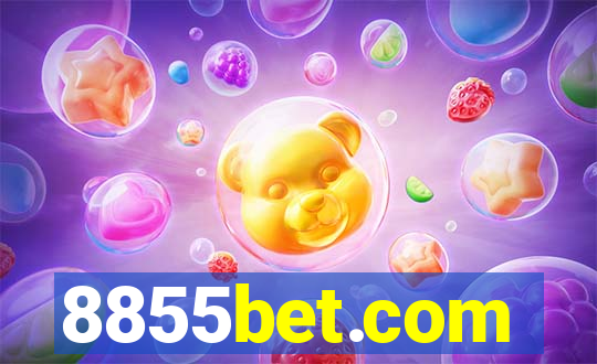 8855bet.com