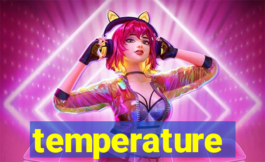 temperature converter jogo