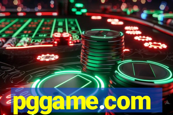 pggame.com