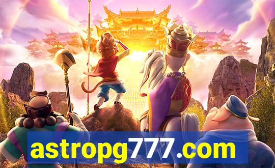 astropg777.com