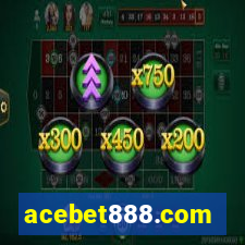 acebet888.com