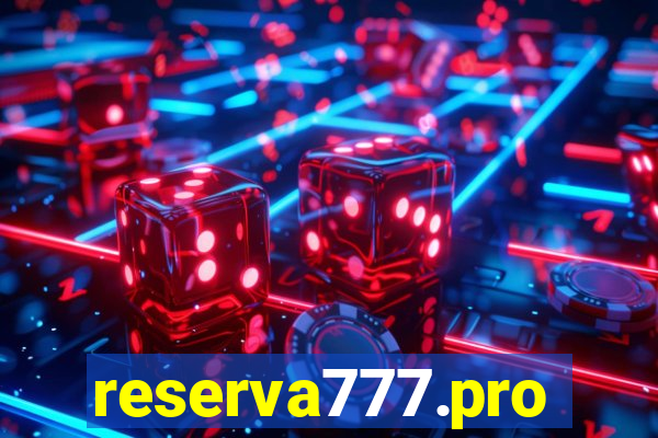 reserva777.pro