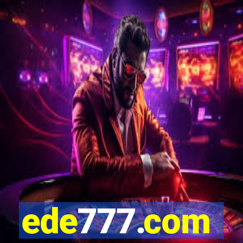 ede777.com