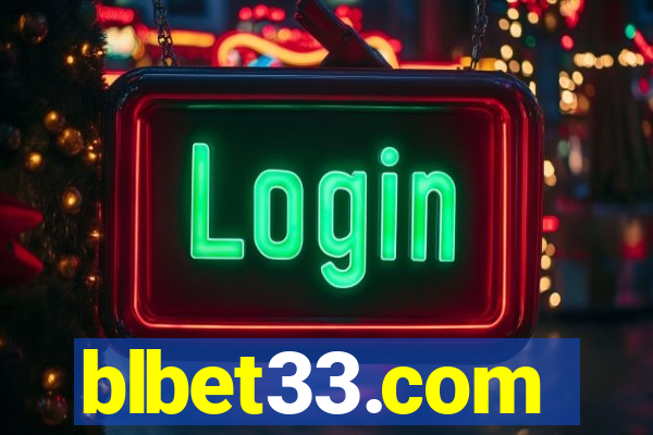 blbet33.com