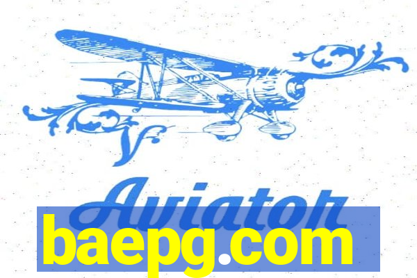 baepg.com