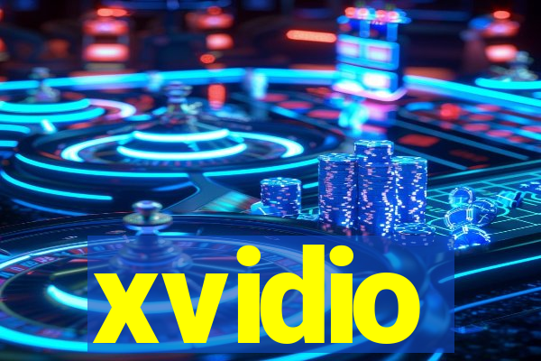 xvidio