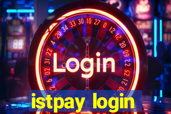 istpay login