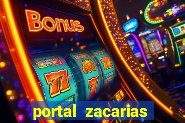 portal zacarias brinda nunes