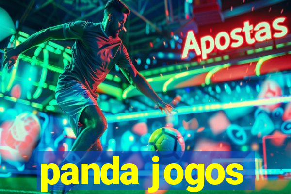 panda jogos