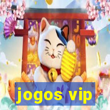 jogos vip